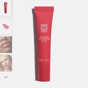 U Beauty The Plasma Lip Compound Fortune